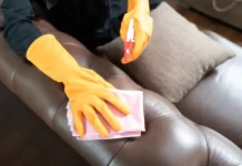 6 thứ không nên lau chùi bằng khăn lau khử trùng