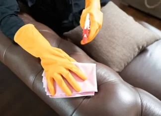 6 thứ không nên lau chùi bằng khăn lau khử trùng