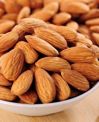 4 loại hạt tốt cho người huyết áp cao