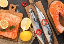 5 thực phẩm giúp xương khớp khỏe mạnh