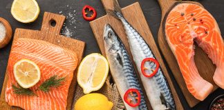 5 thực phẩm giúp xương khớp khỏe mạnh