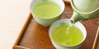 6 loại đồ uống tốt nhất cho đường ruột