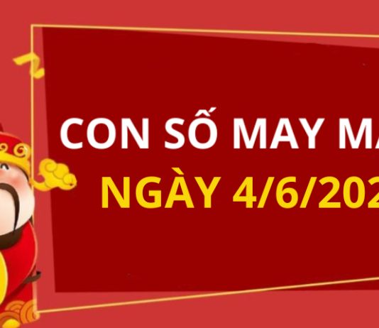 Con số may mắn hôm nay 4/6/2026 theo từng tuổi: Chọn đúng số giúp bạn phát tài