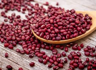 6 loại đậu giúp xương chắc khỏe nên ăn thường xuyên