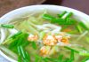 5 món canh giải nhiệt, hỗ trợ giảm cân, đẹp da