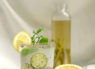 5 công thức nước hạt chia giải nhiệt mùa hè đơn giản, dễ làm