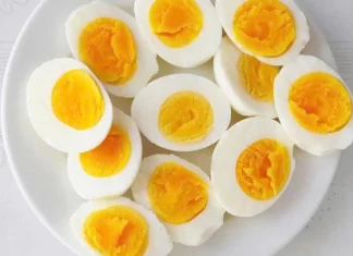 5 thực phẩm giúp hạn chế tích mỡ bụng nên dùng sau tuổi 40