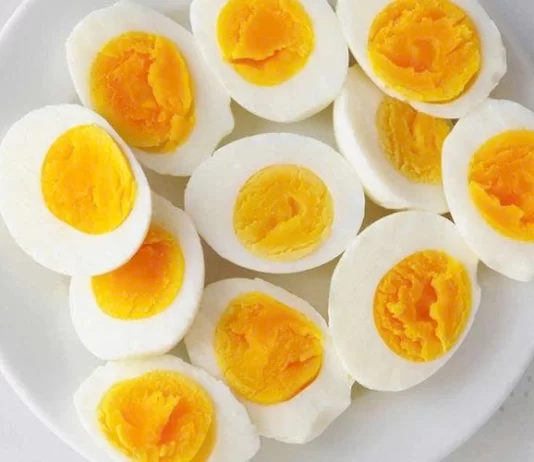 5 thực phẩm giúp hạn chế tích mỡ bụng nên dùng sau tuổi 40