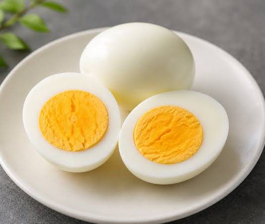 4 thực phẩm giàu protein tốt cho đường ruột